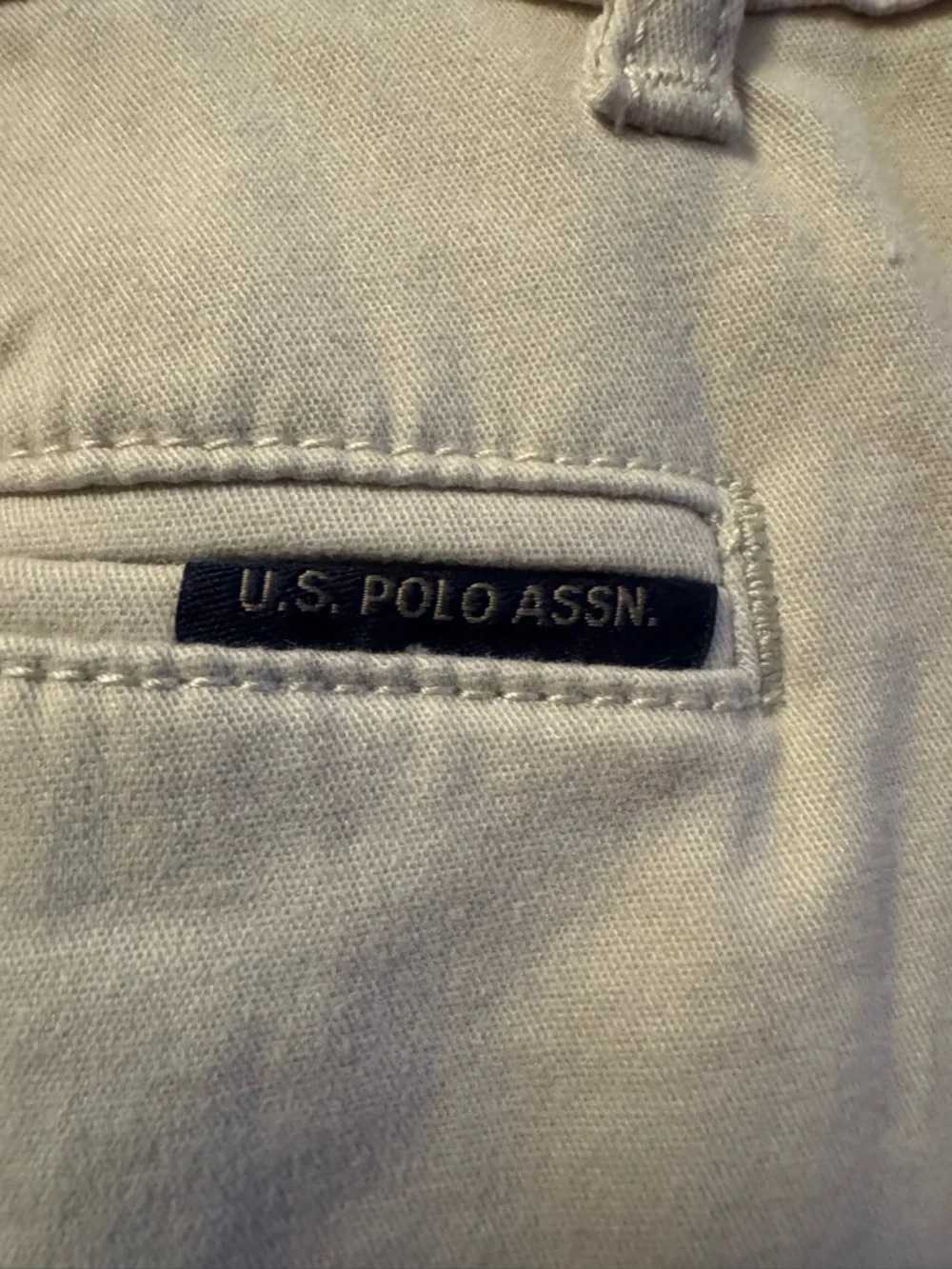 U.S. Polo Assn. adjustable inner
